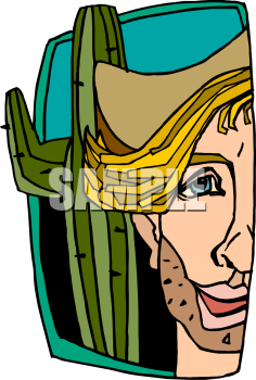 Cactus Clipart