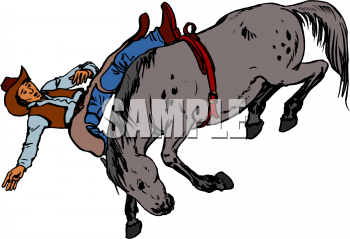 Horse Clipart