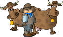 Cow Clipart