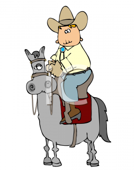 Horse Clipart