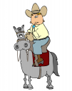 Horse Clipart