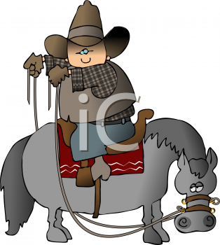 Horse Clipart