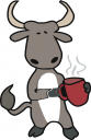 Cow Clipart