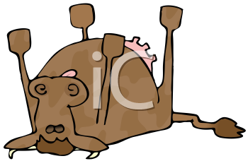 Cow Clipart