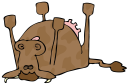 Cow Clipart