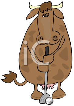 Cow Clipart