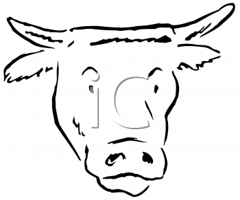 Cow Clipart