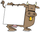 Cow Clipart