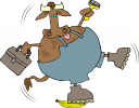 Cow Clipart