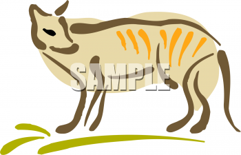 Wolf Clipart