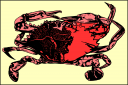 Crab Clipart