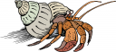 Crab Clipart