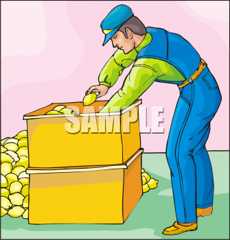 Produce Clipart