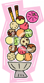 Yogurt Clipart