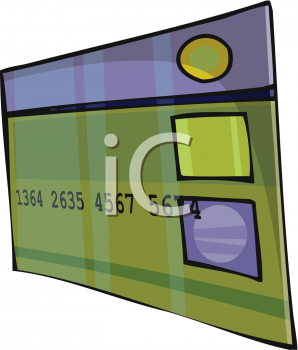 Card Clipart