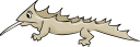 Crocodile Clipart