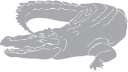 Crocodile Clipart