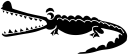 Crocodile Clipart