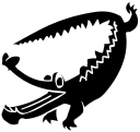 Crocodile Clipart