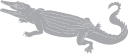 Crocodile Clipart