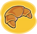 Bread Clipart