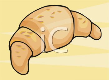 Bread Clipart