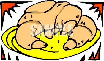 Breakfast Clipart