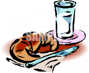 Breakfast Clipart