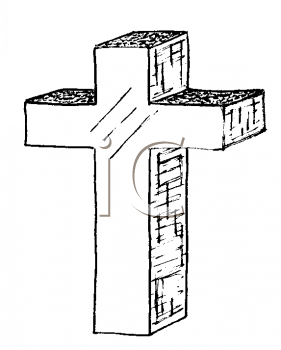 Crosses Clipart