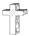 Crosses Clipart