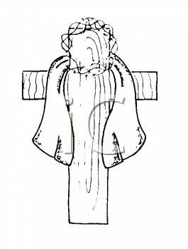 Crosses Clipart