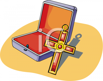 Crosses Clipart