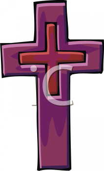 Crosses Clipart