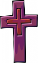 Crosses Clipart