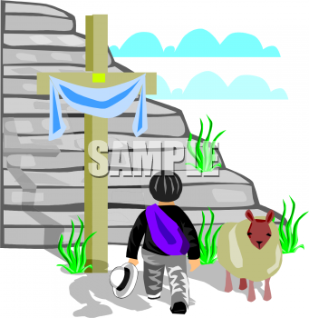 Sheep Clipart