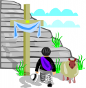 Sheep Clipart