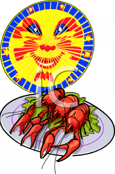 Lobster Clipart