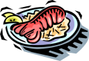 Lobster Clipart