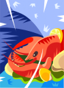 Lobster Clipart