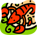 Lobster Clipart