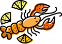 Lobster Clipart