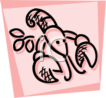 Lobster Clipart