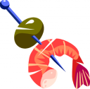 Dinner Clipart