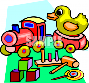 Duck Clipart