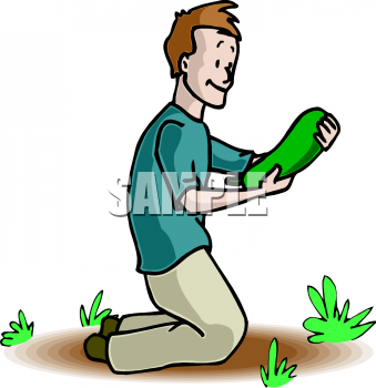 Garden Clipart