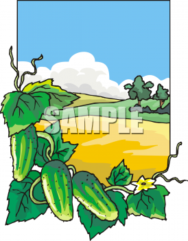 Produce Clipart