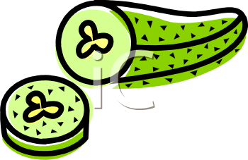 Vegetables Clipart