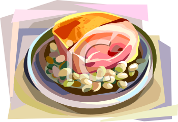 Pork Clipart