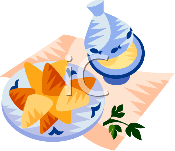 Fish Clipart