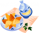 Fish Clipart